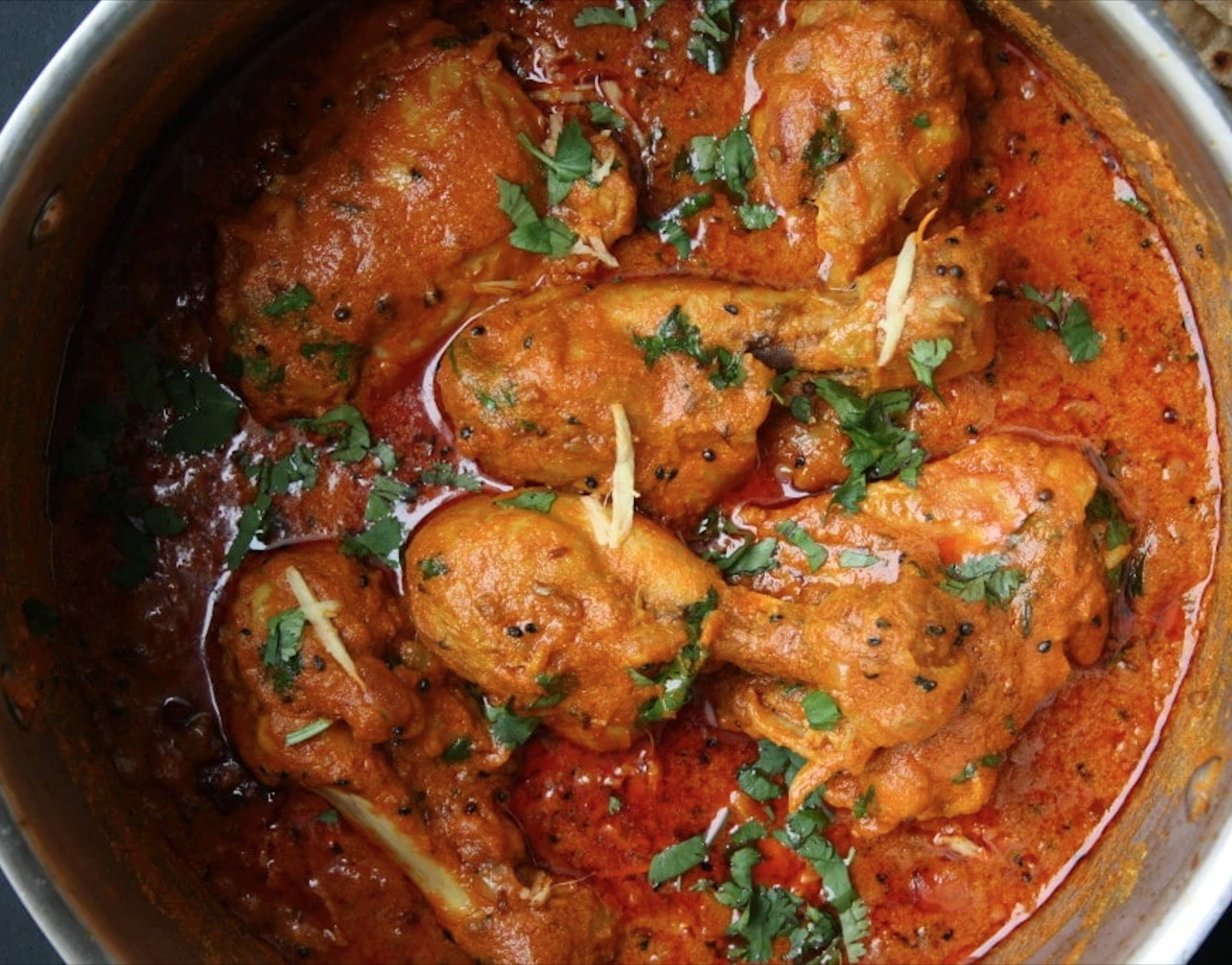 chicken tikka image
