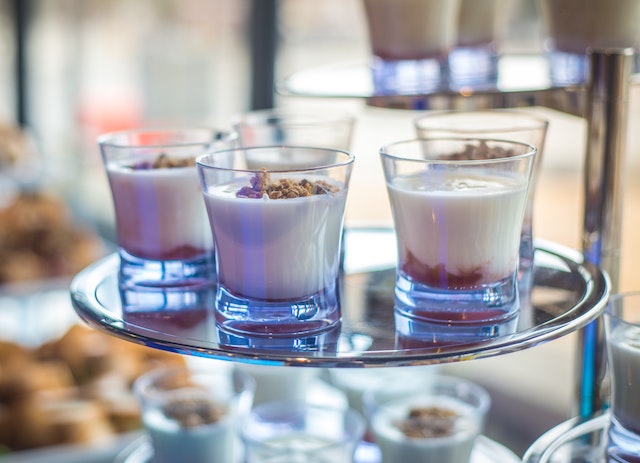 catering service image